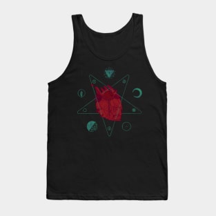 Ritual Tank Top